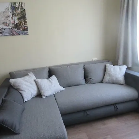 Family Apartment Riga Exterior photo