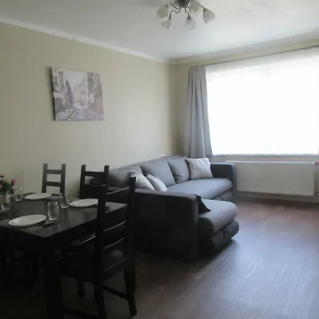 Family Apartment Riga Exterior photo