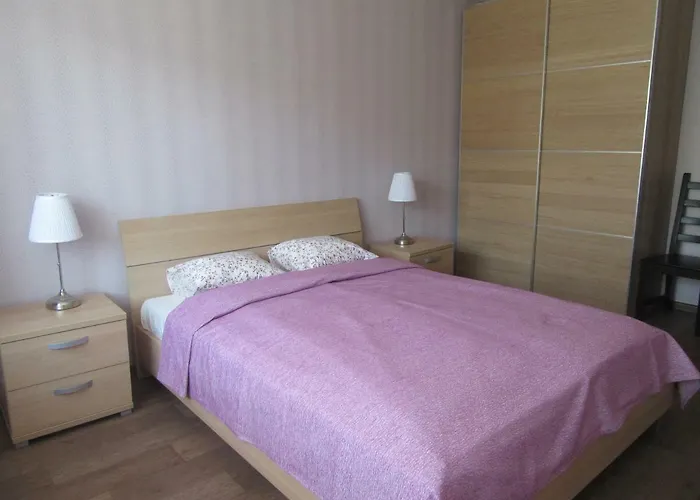 Family Apartment