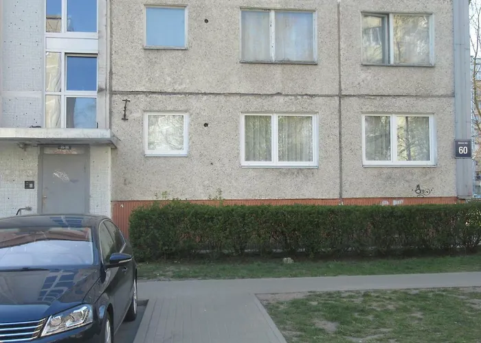 Family Apartment