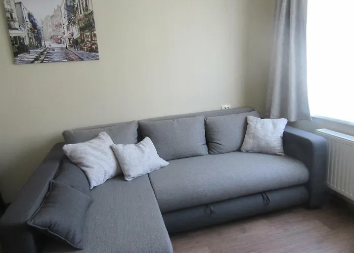 Family Apartment